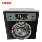 digital Platinum temperature controller TEL96-90 with low price