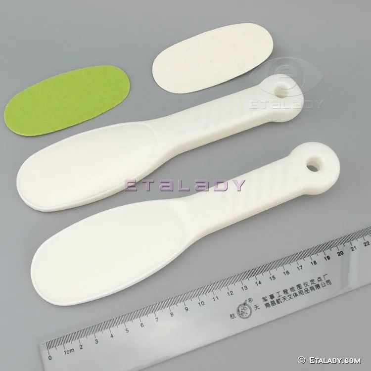 EL-D4014-S pedicure Disposable foot file