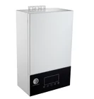 Multi heating water heater wall mounted electric boiler for shower home underfloor heating and radiator
