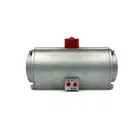 HPA-S Series Double and Single Acting Rotary Pneumatic Actuator Price