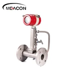 4-20Ma Output Biogas Air nitrogen gas Flow Rate Meter