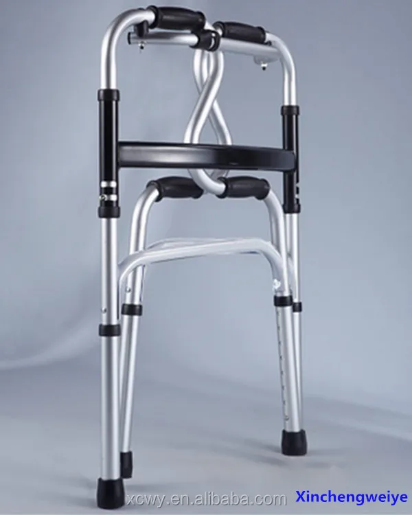 Rehabilitation Standing Frame Walking Aids For Disabled Buy Walking