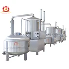 vacuum low temperature frying machine vacuum frying machine malaysia
