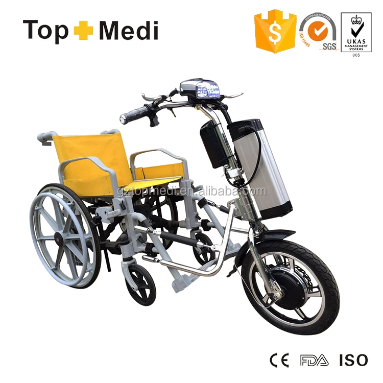 hand bikes for disabled