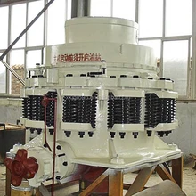 Symons spring pyb 900 trade assurance small cone crusher with good price