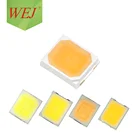 High brightness Ra80 2835 white smd led diode for lighting