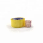 with Free Sample Printed Bopp Packing Tape Custom Printed BOPP Waterproof Packing Tape