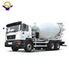 low factory price 10m3 concrete mixer truck for sale