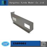 OEM Manufacturer Sheet Metal Fabrication Custom