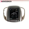 Touch Screen Android Car GPS Navigation CD/DVD Player MP5 Player for Buick Lacro 2009-2012