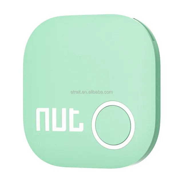 nut 3 bluetooth tracker