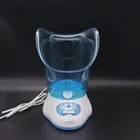 Sauna Nasal Steamer High Quality Home Skin Care Deep Cleaning Sauna Beauty Equipment Aroma Facial Steamer Nasal Sauna