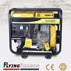 Air Generator Cheap Generators Cheap Price Air Cooled 10kva Portable Diesel Generator With Reliable Quality