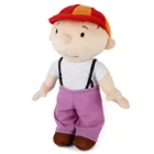 China Doll Dolldoll Fabric Dolls China Custom Doll Manufacturer Plush Fabric Boy Rag Doll