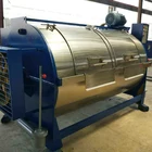 Hospital used 25 kg industrial cloth washing machine for sale