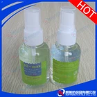 Manufacturer antifog lens screen spray cleaner