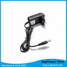 100-240v 50-60hz ac universal switching power adapter 6v 800ma with CE FCC from China