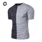 Cheap price wholesale china bulk Guangzhou clothing t shirt men