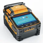 Fiber Machine Ai-8 Splicer Fiber Optic Splicing Machine AI-8 FTTH FIber Fusion Splicer