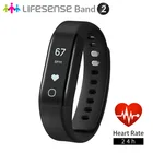 Sport Fitness Tracker Water Resistant Bluetooth Heart Rate Monitor