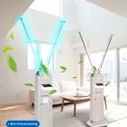 Uv Lamp FSI Uv Sterilizer Products Sterilization Mobile Uvc Disinfection Lamp Trolley