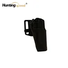 BLK CQC Belt & Paddle Combination Holster 1911