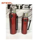 1.2L hot sale stainless steel thermos flask kettle