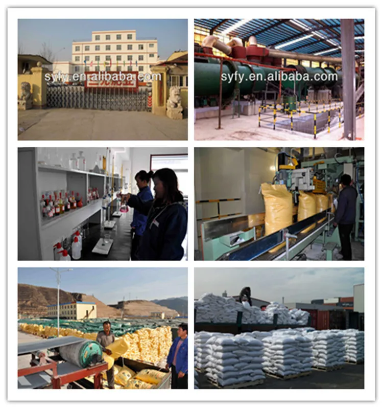 High quality agricultural use prilled urea n 46% nitrogen fertilizer manufacturer in China