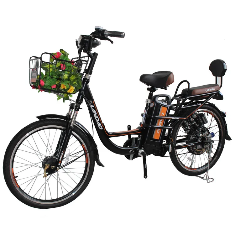 best city e bikes 2019