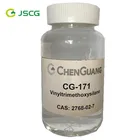 Silane coupling agent VTMO Vinyltrimethoxysilane/CAS#2768-02-7/polymer modifier/cables chemical