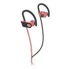 CVC 6.0 Noise Cancellation Bluetooth Wireless Earphone BT 5.0 Wireless Headset for All Phones RU18-Sandra