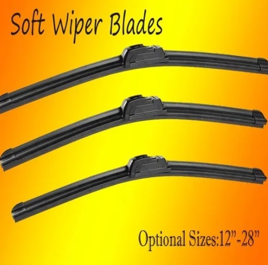 goodyear wiper blades size chart