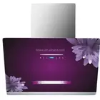Italian range hood, range hoods, digital painting cooker hood MRX-PSD56