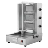 (BN-RG03) Meat Processing Equipment gas kebab machine, Lamp grill Rotisserie machine, shawarma machine