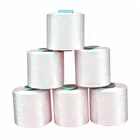 Raw White Yarn Raw Raw White High Tenacity Nylon 6 Yarn For Fishing Net And Rope