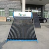 High Pressurized heat pipe solar water heater,solar collector