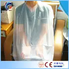 over 8 years experience Wholesales adult disposable bib