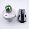 E27 wireless remote control lampholder for home