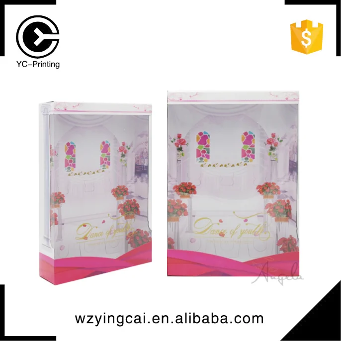 packaging & printing  boxes  box for  gift box for doll  1