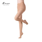 South Korean Girls Tights Pantyhose,Beautiful Girl Sexy Big Jacquard Ultra-Thin Silk Stockings