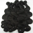 Body Wave Beauty Organic Best Seller Virgin Can Styled One Donor Low Price Cuticle Aligned Hair