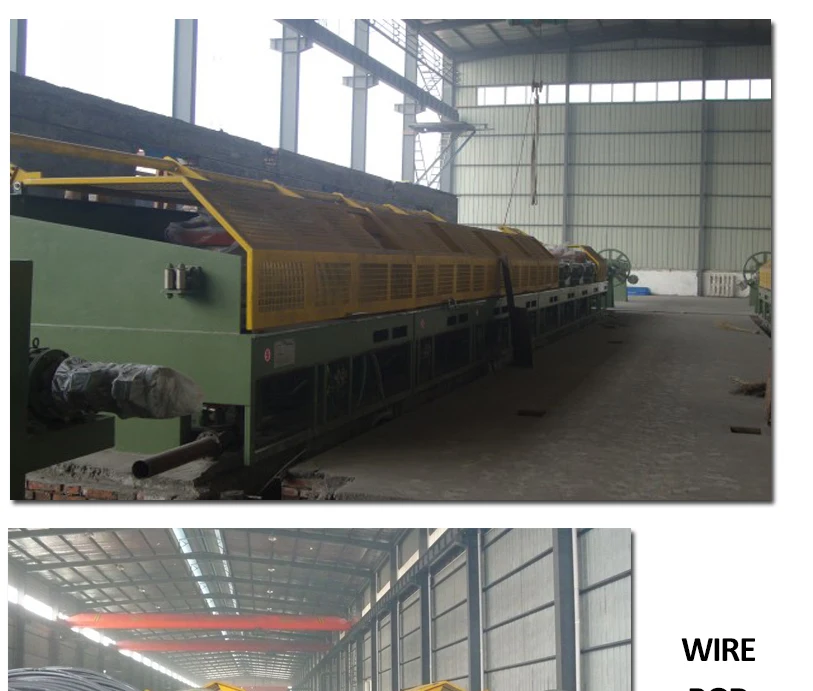 sae1008 5.5mm carbon steel teel wire rod coil