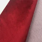 Polyester Waterproof Fabric Italian Polyester Fabric Polyester Knitted Waterproof Microfiber Italian Velvet Sofa Fabric