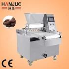 WOW automatic electric cookies biscuit maker/ commercial fortune cookie making machine