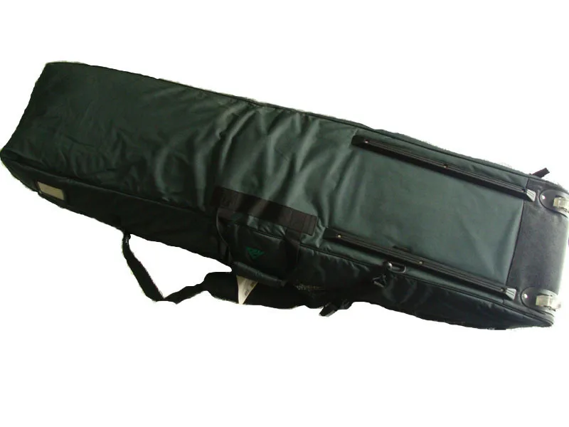 Factory made shockproof diving material ski plate bag