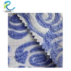 Rayon and polyester spandex poly viscose fabric for curtain