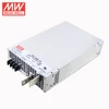 MEAN WELL 1500W 12Vdc 100 amp dc power supply with UL/cUL SE-1500-12