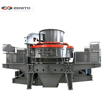 Hot Sale Sand Making Price , Low Production Cost Sand Making Machine