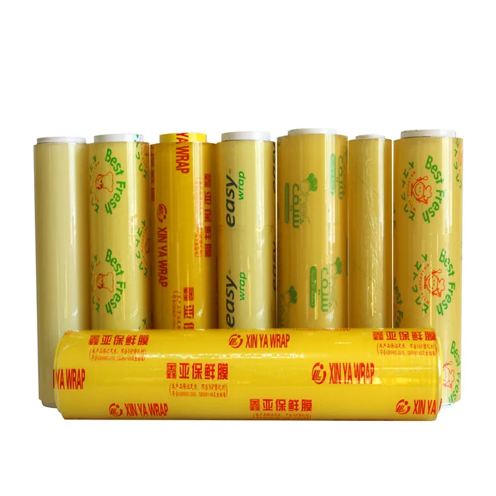 best plastic wrap cling