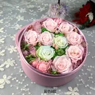 Natural Flowers Eternal Love Import Natural Preserved Flowers For Wedding Decoration